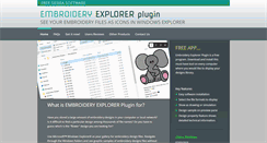 Desktop Screenshot of freesierrasoftware.com